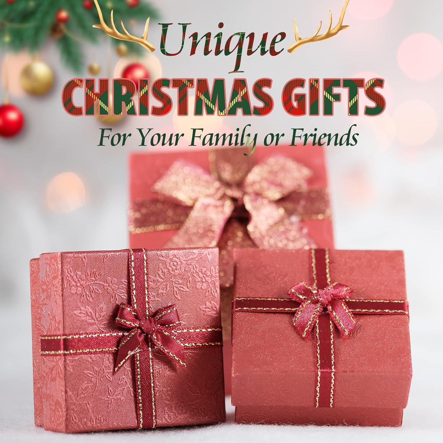 imageAchiou Winter Reflective Beanie Hat for Men Women Warm Cuffed Winter Knit Hat Cap for Running Outdoor Sports High VisibilityGrey