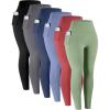 Black gray navy blue coral Red grass Green
