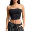 Bandeau: Black