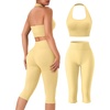 Butter Yellow