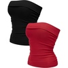 Black + Red
