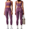 Eggplant Purple